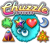 purchase chuzzle deluxe game