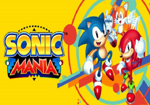 sonic mania download pc free